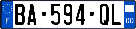 BA-594-QL