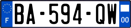 BA-594-QW