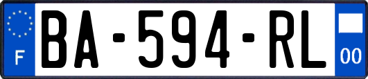 BA-594-RL