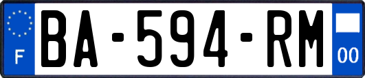 BA-594-RM