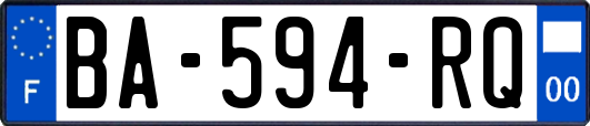 BA-594-RQ
