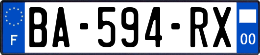 BA-594-RX