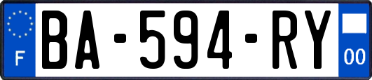 BA-594-RY
