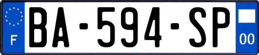 BA-594-SP