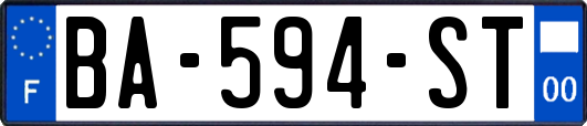 BA-594-ST