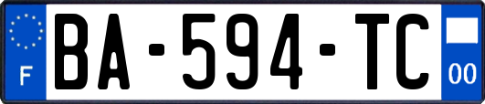 BA-594-TC