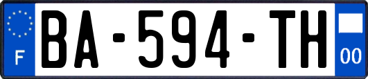 BA-594-TH