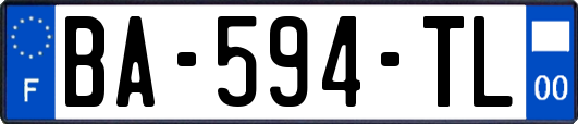 BA-594-TL