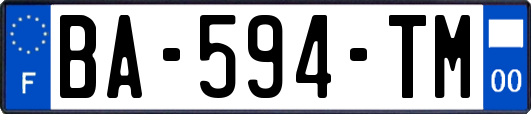 BA-594-TM