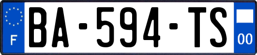 BA-594-TS