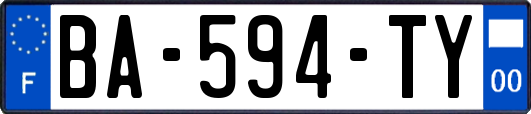 BA-594-TY