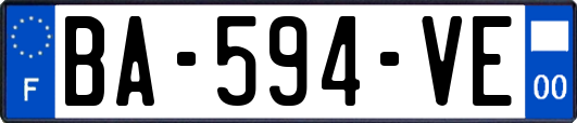 BA-594-VE