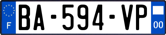 BA-594-VP
