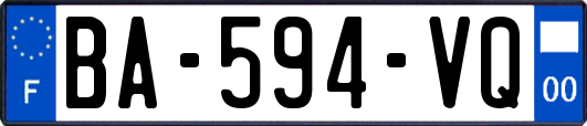 BA-594-VQ