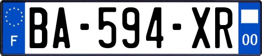 BA-594-XR