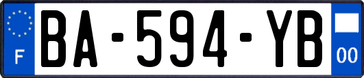 BA-594-YB