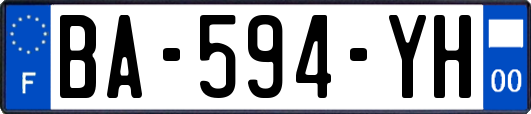 BA-594-YH