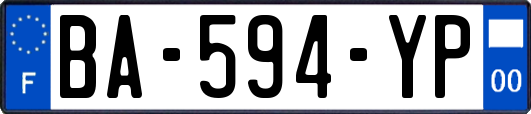 BA-594-YP