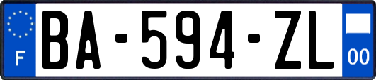 BA-594-ZL