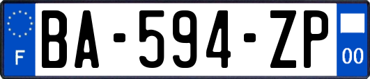 BA-594-ZP