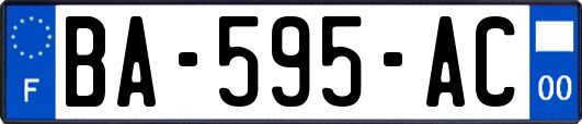 BA-595-AC