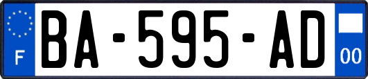 BA-595-AD