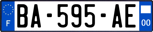 BA-595-AE