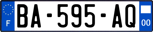 BA-595-AQ