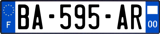 BA-595-AR