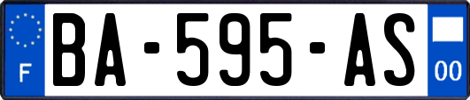 BA-595-AS