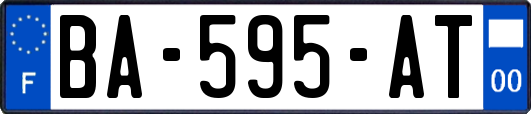 BA-595-AT