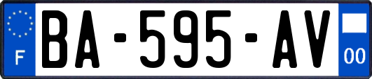 BA-595-AV