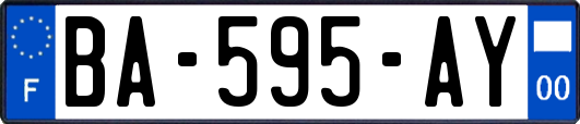 BA-595-AY