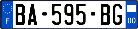 BA-595-BG