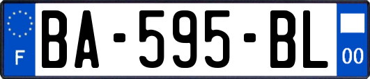 BA-595-BL