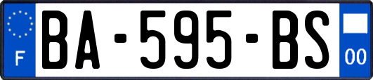 BA-595-BS