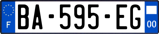 BA-595-EG