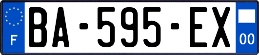 BA-595-EX