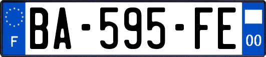 BA-595-FE