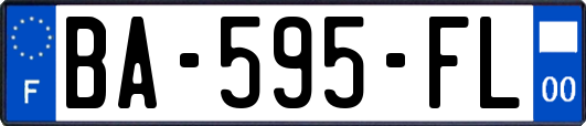 BA-595-FL
