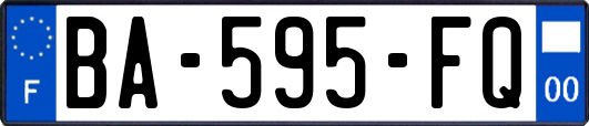 BA-595-FQ