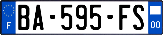 BA-595-FS