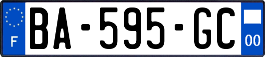 BA-595-GC