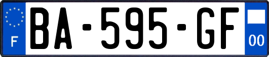 BA-595-GF