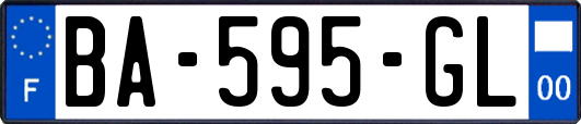 BA-595-GL