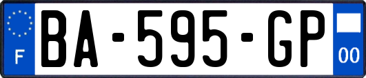 BA-595-GP
