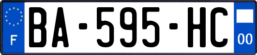 BA-595-HC