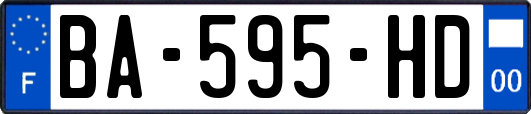 BA-595-HD