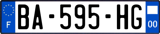 BA-595-HG