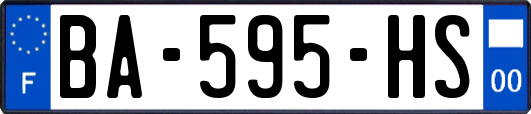 BA-595-HS